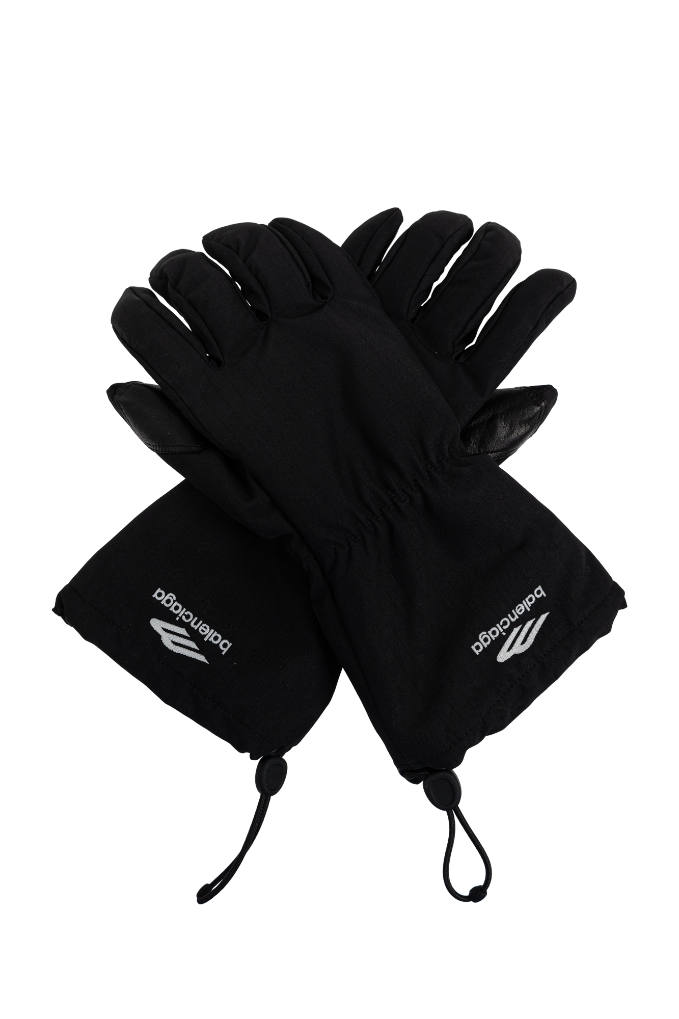 Balenciaga Gloves from the Skiwear collection | Men's